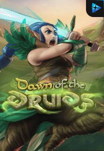 Bocoran RTP Dawn of the Druids di TOTOLOKA88 Generator RTP SLOT 4D Terlengkap