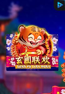 Bocoran RTP Xuan Pu Lian Huan di TOTOLOKA88 Generator RTP SLOT 4D Terlengkap