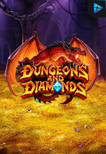 Bocoran RTP Dungeons and Diamonds™ di TOTOLOKA88 Generator RTP SLOT 4D Terlengkap