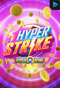 Bocoran RTP Hyper Strike™ HyperSpins™ di TOTOLOKA88 Generator RTP SLOT 4D Terlengkap