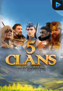 Five Clans