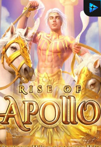 Bocoran RTP Rise of Apollo di TOTOLOKA88 Generator RTP SLOT 4D Terlengkap