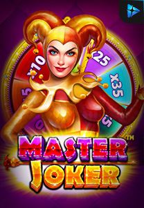 Bocoran RTP Master Joker di TOTOLOKA88 Generator RTP SLOT 4D Terlengkap