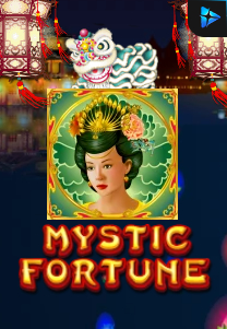 Bocoran RTP Mystic Fortune di TOTOLOKA88 Generator RTP SLOT 4D Terlengkap