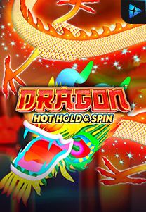 Dragon Hot Hold & Spin