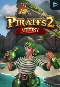 Pirates 2 Mutiny