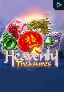 Bocoran RTP Heaventy Treasures di TOTOLOKA88 Generator RTP SLOT 4D Terlengkap