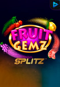 Bocoran RTP Fruit Gemz Splitz di TOTOLOKA88 Generator RTP SLOT 4D Terlengkap