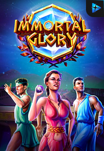 Bocoran RTP Immortal Glory foto di TOTOLOKA88 Generator RTP SLOT 4D Terlengkap